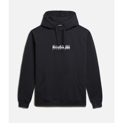 B-Box hooded sweatshirt
